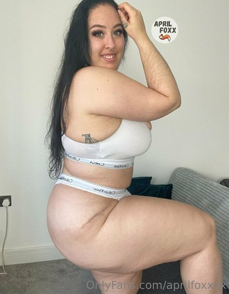 aprilfoxxxx modelo libre foto