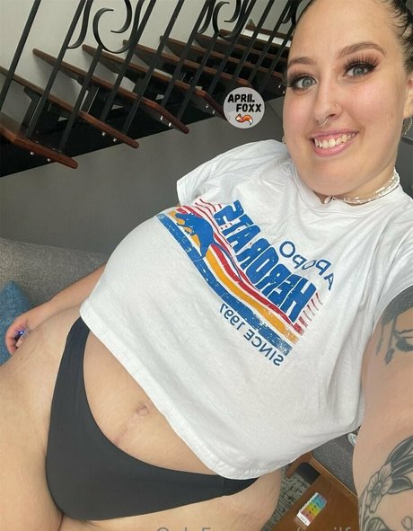 aprilfoxxxx meilleure star du porno photos