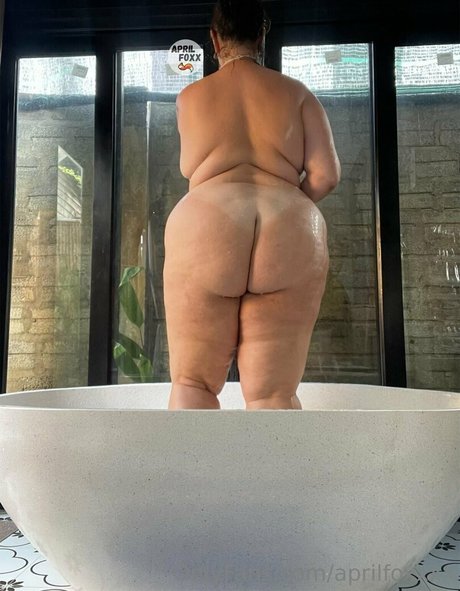 aprilfoxxxx modèle pornographique photos