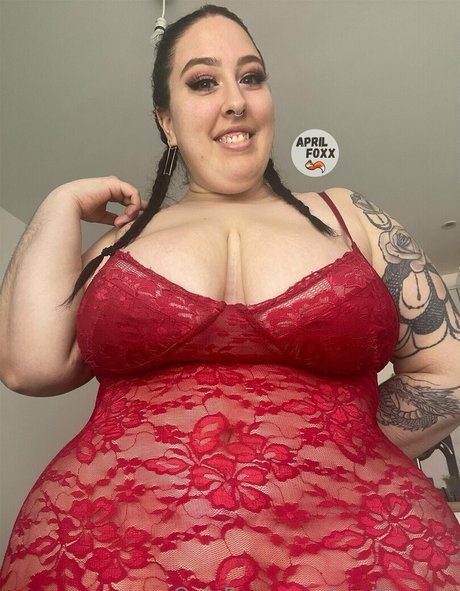 aprilfoxxxx étoile magnifique collection