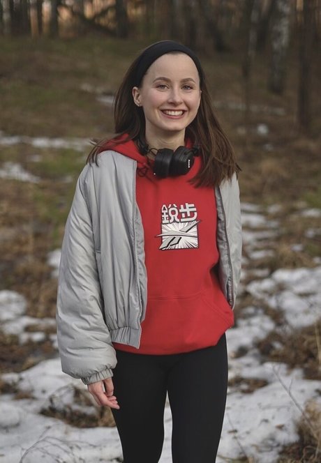 Toma Efremova nus de stars du porno galeries