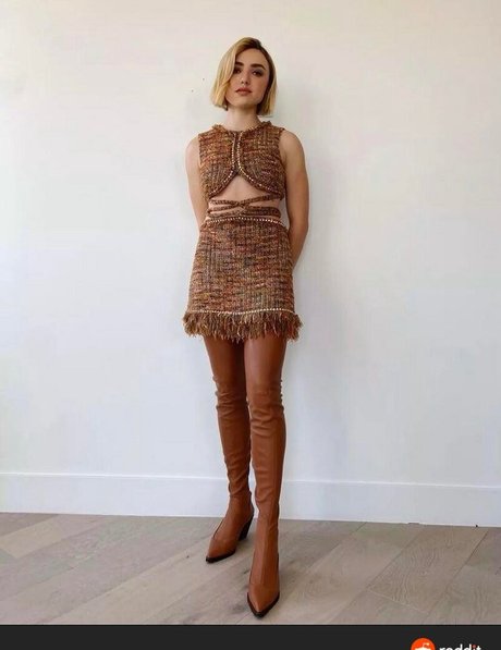 Peyton List jolie actrice images