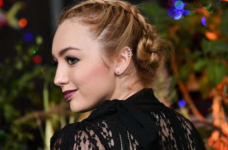 Peyton List perfect actress picture