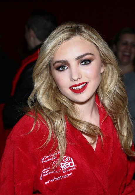 Peyton List hot star galleries