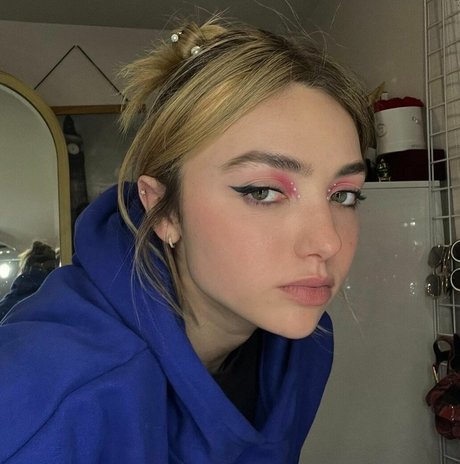 Peyton List buena estrella porno recopilación