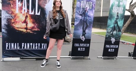 SarahKey jolie actrice image