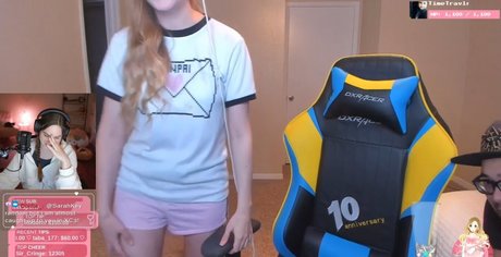 SarahKey bonita modelo imágenes