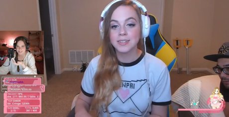 SarahKey modelo libre galerías