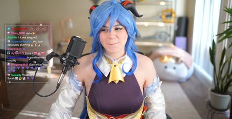 SarahKey arte estrella porno galería