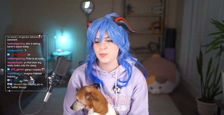 SarahKey estrella adulta imagen