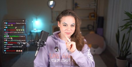 SarahKey star du porno chaud photos