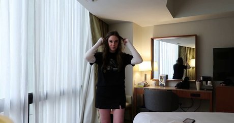 SarahKey modelo gratis archivo