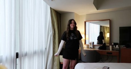 SarahKey nus star du porno des photos