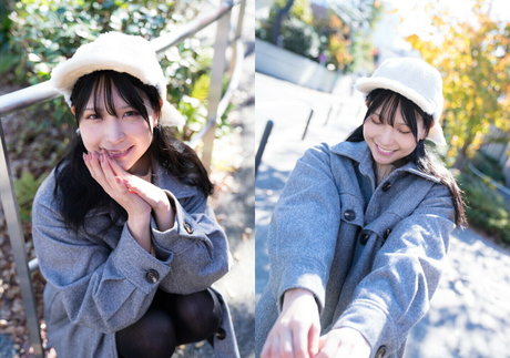 Marina Amatsu actriz perfecta archivo