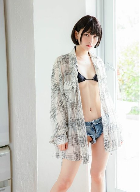 Marina Amatsu actrice pornographique img