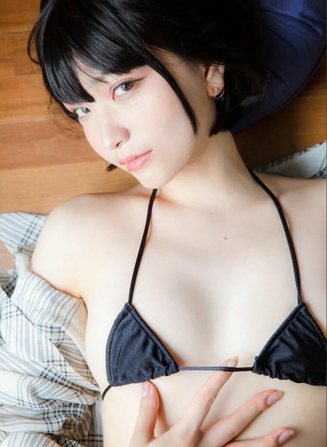 Marina Amatsu actriz adulta imágenes