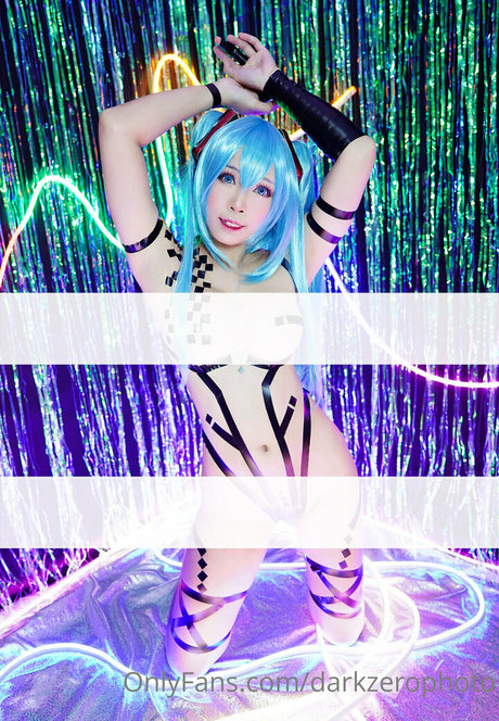 darkzerophoto star exclusive images