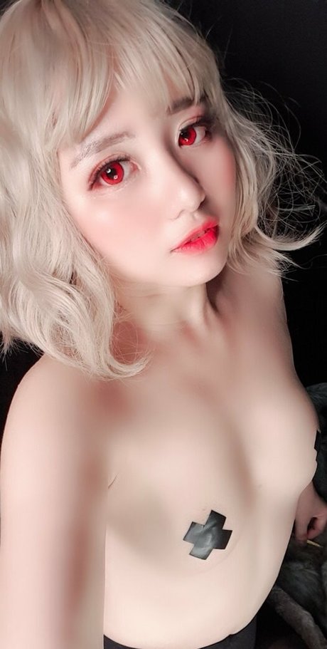 ChonoBlack arte estelar galería