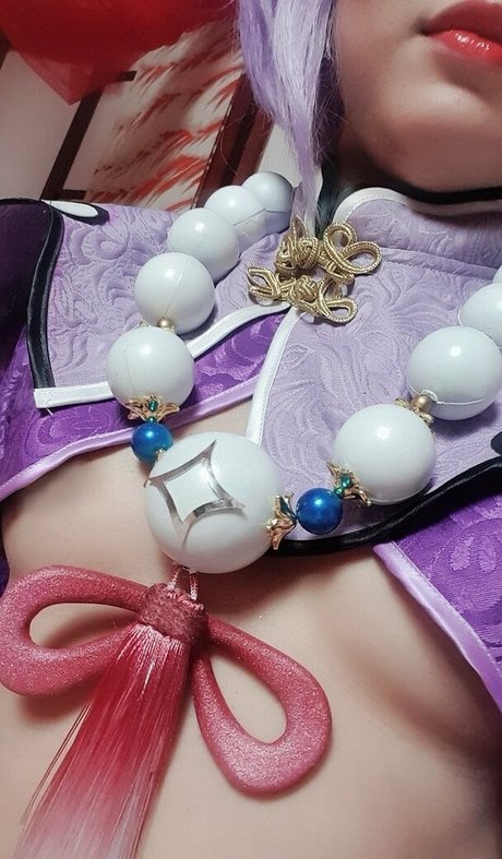 ChonoBlack buena actriz fotos