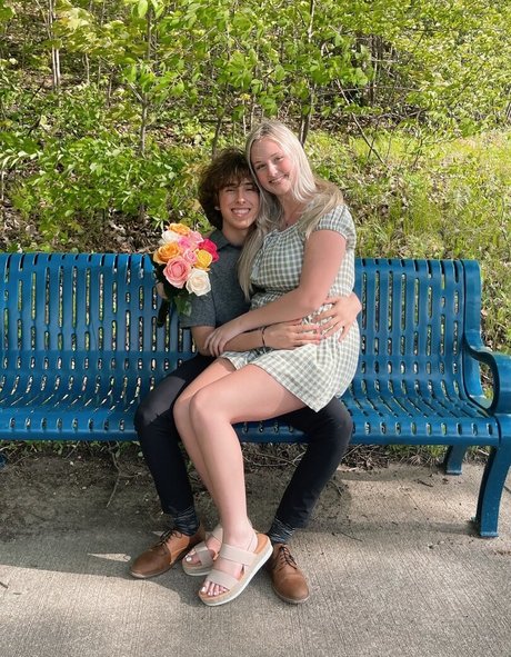 Anya Truax modelo hd recopilación