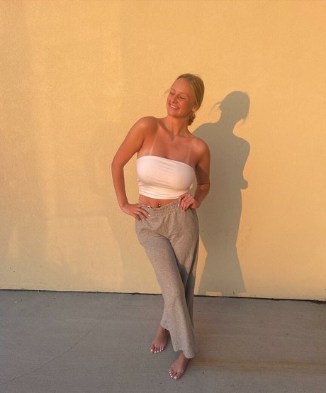 Anya Truax meilleure actrice collection