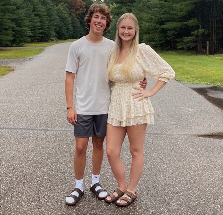 Anya Truax estrella de alta calidad galería