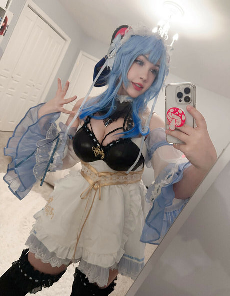 Junkenstein étoile érotique galerie