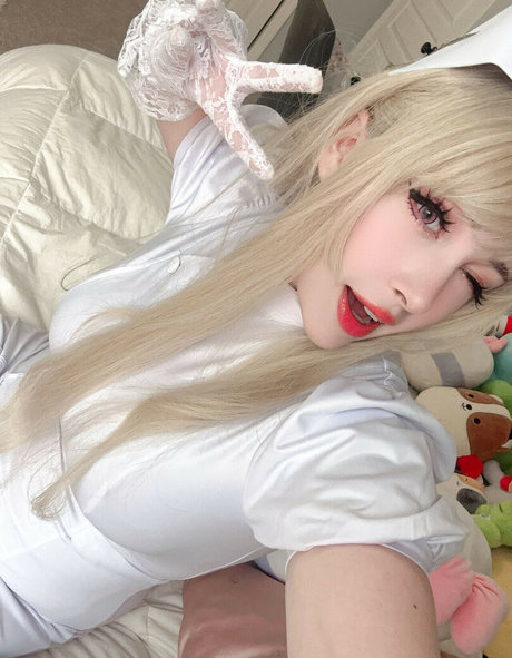 Junkenstein nude pornstar images