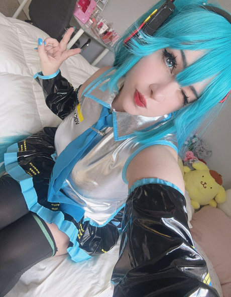 Junkenstein estrella sexy galería