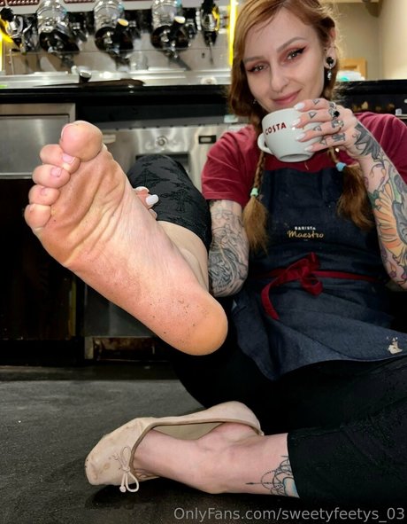 sweetyfeetys 03 modelo perfecto imágenes