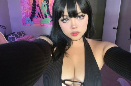 Cyb4rAnGeL pornstar sexy picture