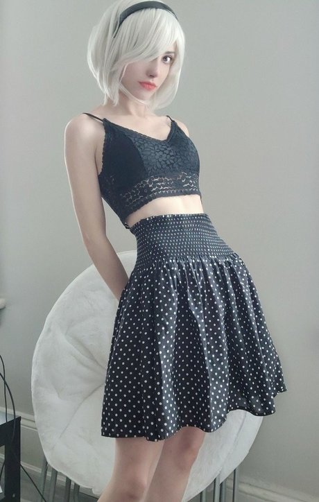 Drellatsun modelo sexy galerías