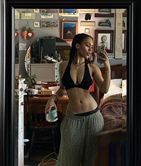Aaliyeezy pornstar pretty pics