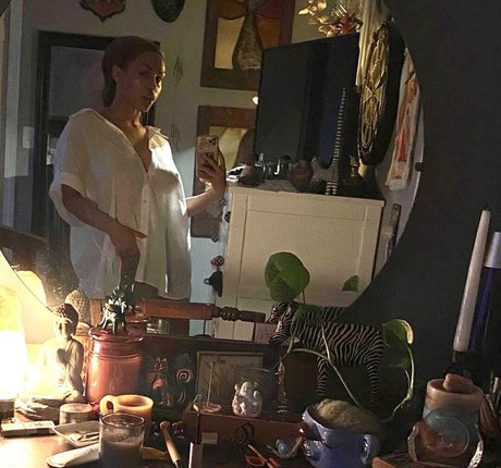 Aaliyeezy actriz perfecta imagen