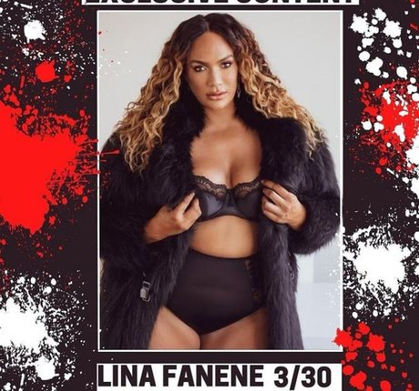 Nia Jax estrella libre archivo
