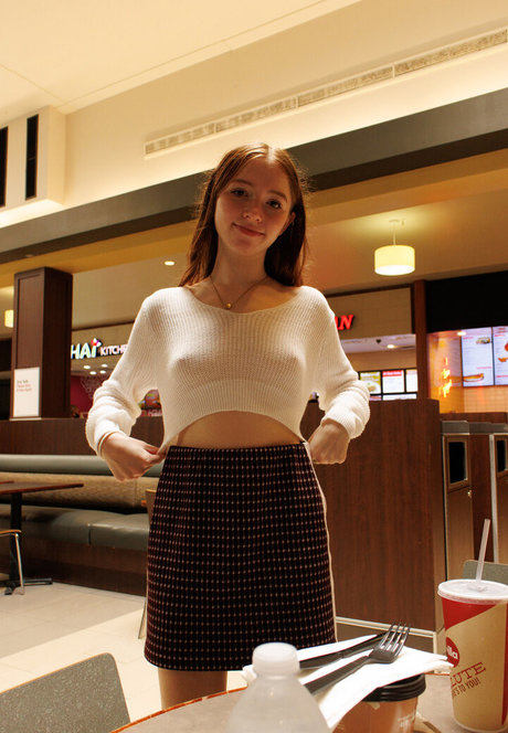 Myra Glasford Miniature