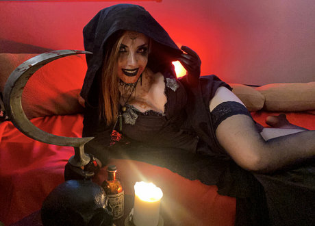 Ezy Summers Cosplay meilleur modèle photos