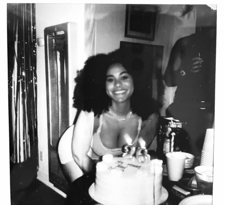 Raina Morris étoile sexy des photos