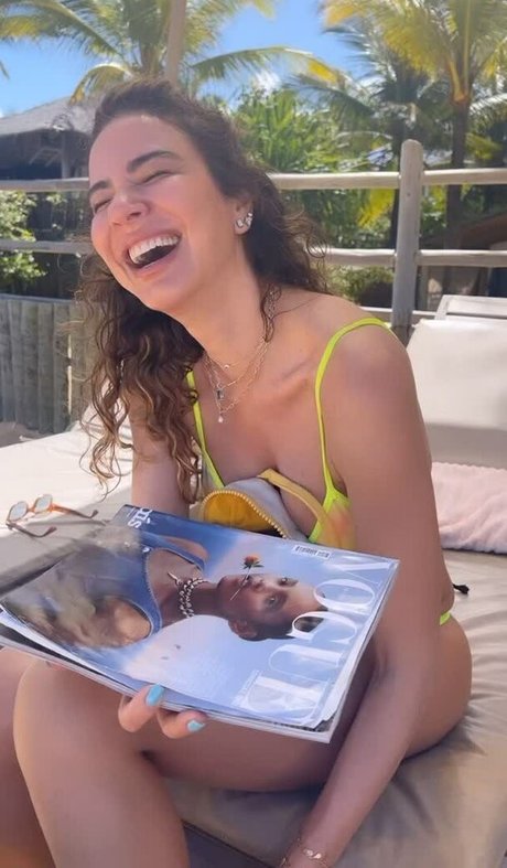 Luciana Gimenez modèle pornographique galeries