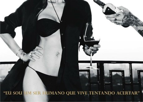 Luciana Gimenez estrella libre foto