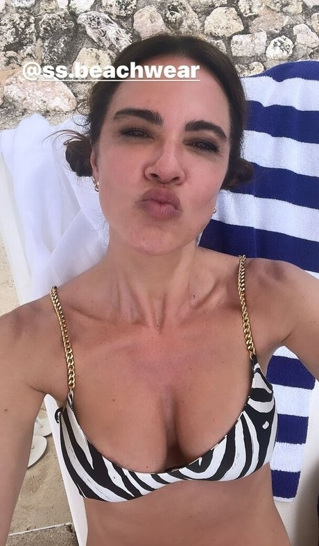 Luciana Gimenez art star du porno des photos