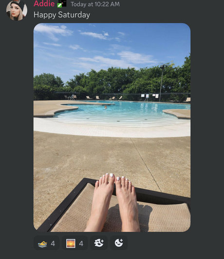 Addie Nicole Amick actriz erótica imágenes