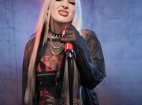 Addie Nicole Amick estrella porno xxx foto