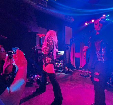 Addie Nicole Amick estrella de alta calidad imágenes