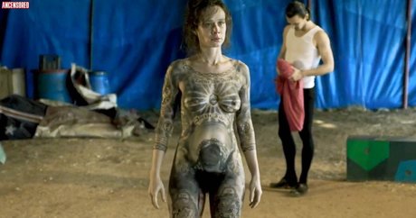 Mariana Ximenes star du porno gratuite galerie