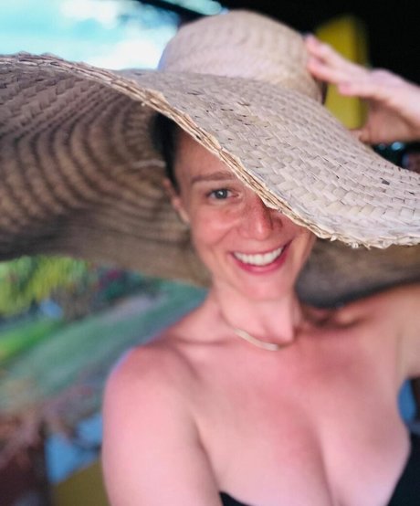 Mariana Ximenes actrice xxx photos