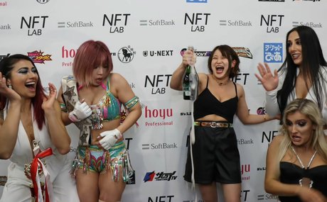 Mina Shirakawa estrella caliente recopilación