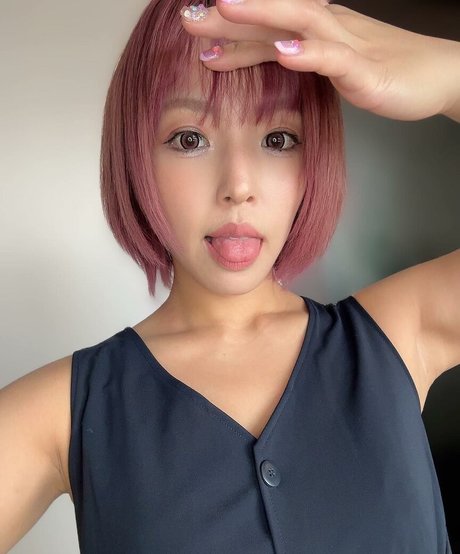 Mina Shirakawa sex pornstar pic