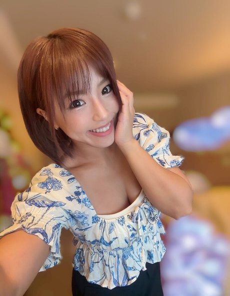 Mina Shirakawa sexy star archive