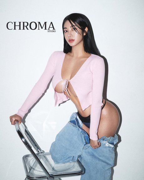 Tashay0ung art modèle img